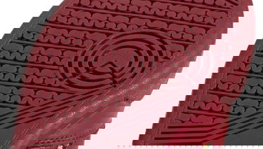 Sneakers och skor adidas Originals Continental 80 Röd | EE4144, 2