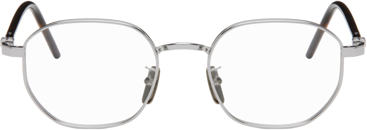 Solglasögon Givenchy Givenchy Titanium Glasses Metallisk | GV50076U@49016 192337215995, 0