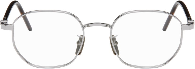Solglasögon Givenchy Givenchy Titanium Glasses Metallisk | GV50076U@49016 192337215995