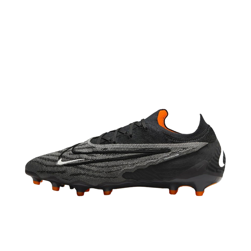 Sneakers och skor Nike Phantom GX Elite AG-Pro Shadow Pack Svart | DD9441-010