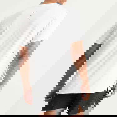 T-shirt Nike Running Dri-Fit T-Shirt Vit | HV2004-121, 3