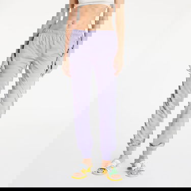 Träningsbyxor Kappa 222 Banda Wrastoria Slim Purpur | 303R5K0 D5E, 0