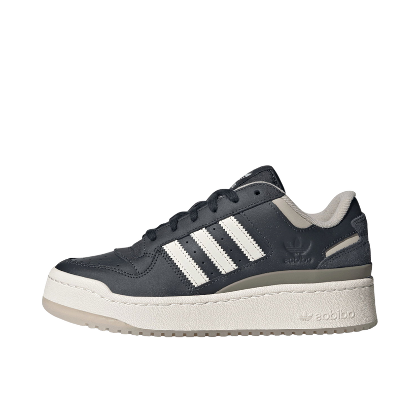 Sneakers och skor adidas Originals FORUM BOLD STRIPES W Svart | id2849