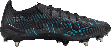 Sneakers och skor Puma ULTRA 5 ULTIMATE MxSG Svart | 108343-02, 3