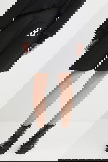 Shorts Helmut Lang Helmut Lang Shorts Svart | P04HM209, 2