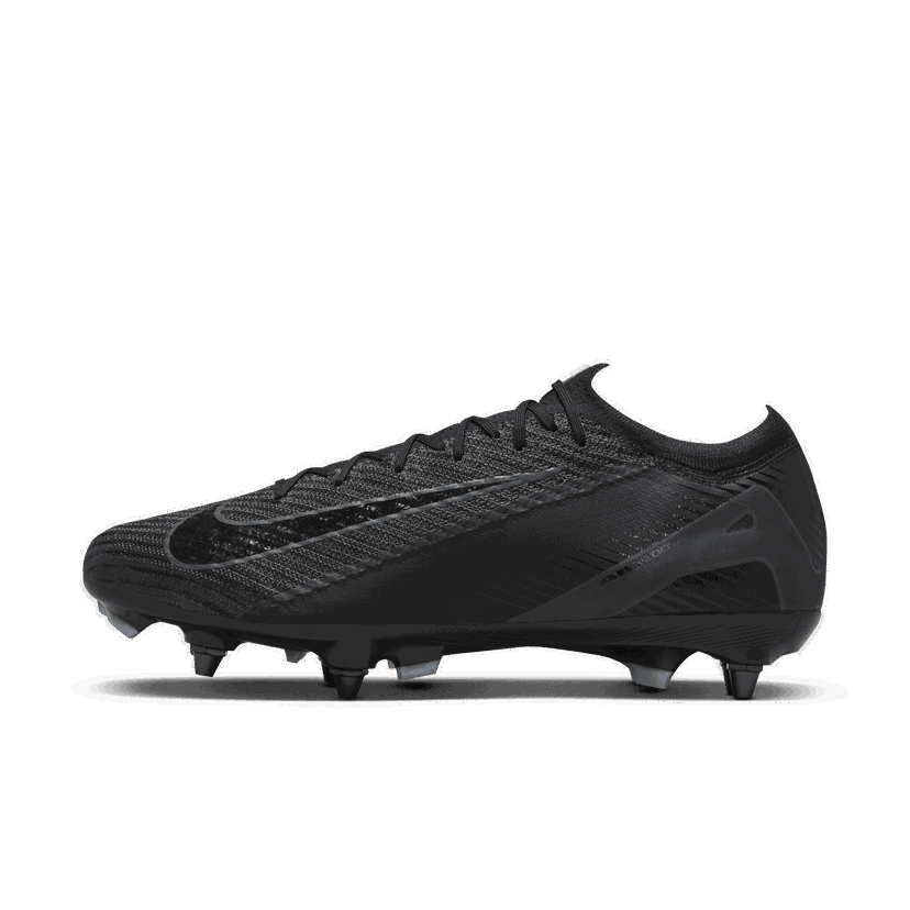 Sneakers och skor Nike Mercurial Vapor 16 Elite SG-Pro Svart | FQ8688-002