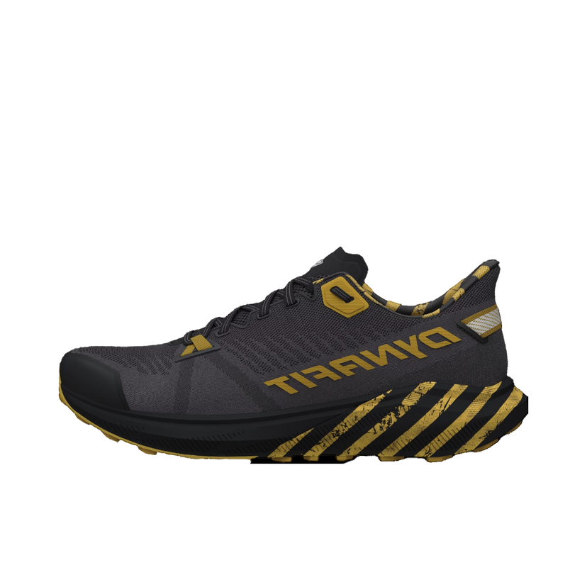 Sneakers och skor Dynafit Trail Graphic Grå | 08-0000064113-0974