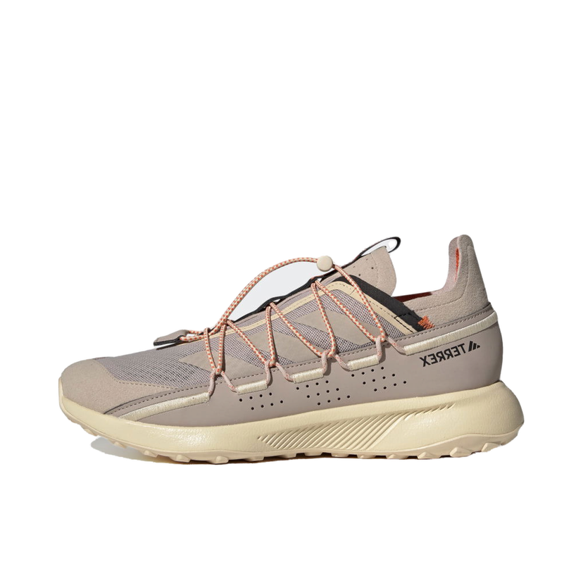 Outdoor adidas Performance Terrex Voyager 21 "Travel" Beige | HP8614