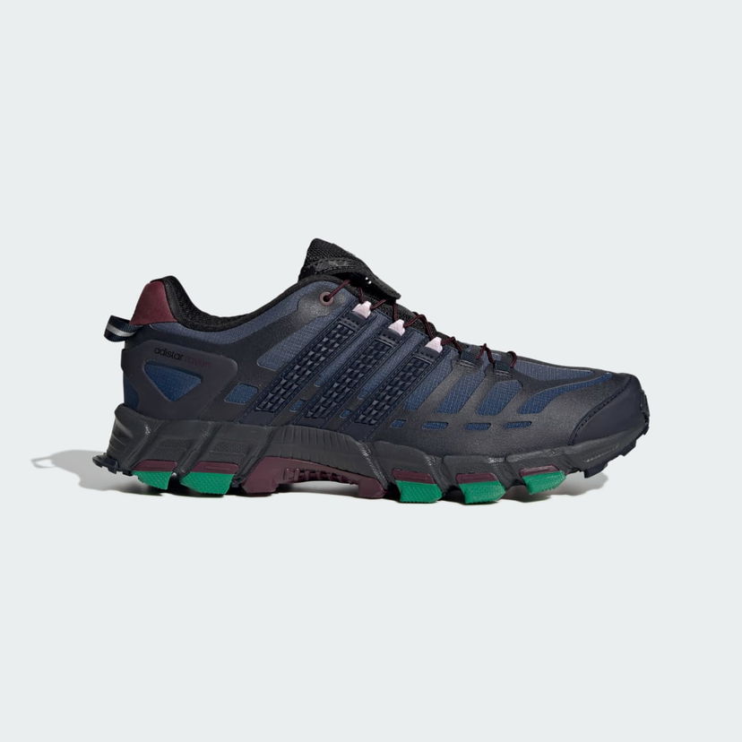 Löpning adidas Performance Adistar Raven Svart | IG6933