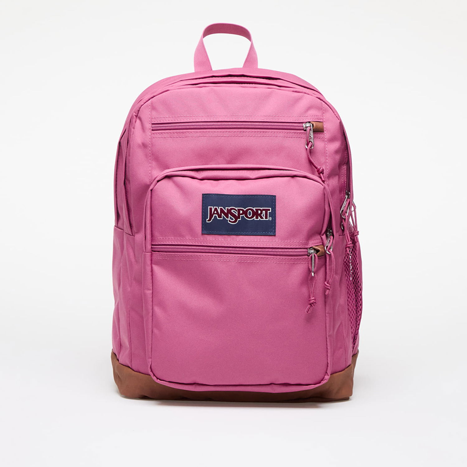 Ryggsäck JanSport Cool Student Backpack Mauve Haze 34 l Rosa | EK0A5BAK8O11, 0