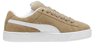 Sneakers och skor Puma Obuv Suede XL Sneaker Beige | 395205-23, 0