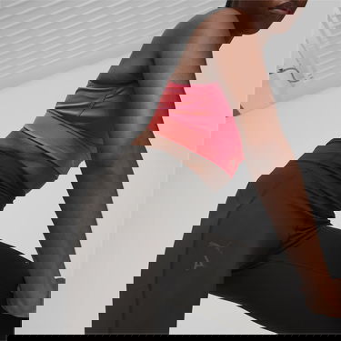 Damasker Puma W SEASONS Cool Cell Trail Tight Svart | 524915-01, 3