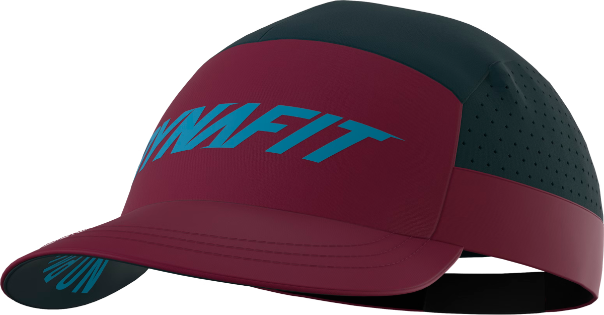 Keps Dynafit Dynafit Transalper Cap Bourgogne | 08-0000071527-3011, 0