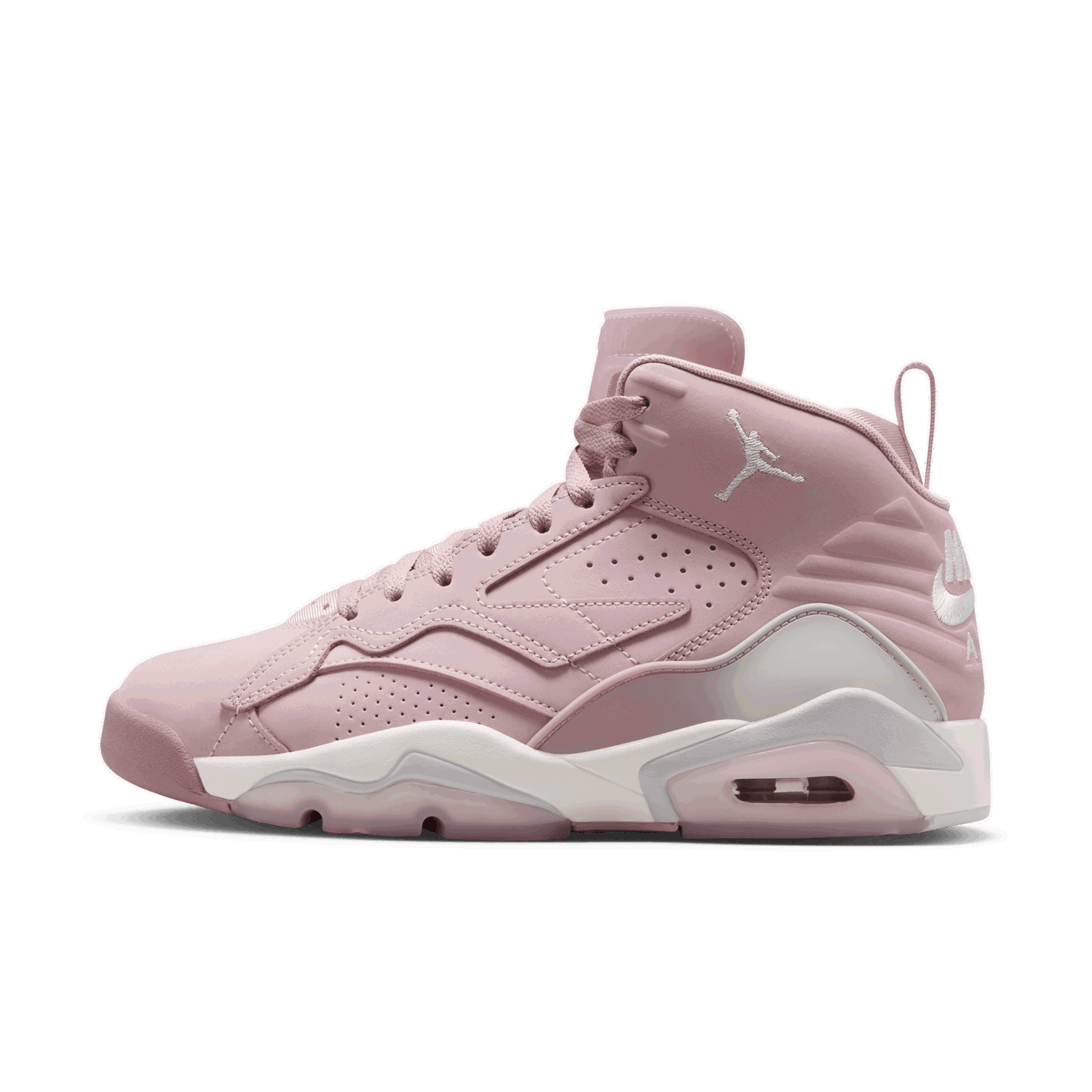 Sneakers och skor Jordan Jumpman MVP Rosa | FB9019-600, 0