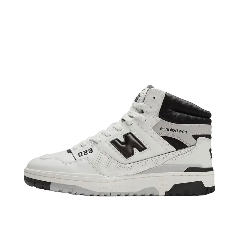 Sneakers och skor New Balance 650 Vit | BB650RCE