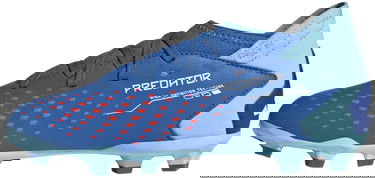 Sneakers och skor adidas Performance Predator Accuracy.3 FG Blå | ie9503, 3