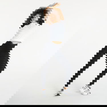 Damasker Columbia Columbia Midweight Stretch Tight Svart | 1639031011, 3