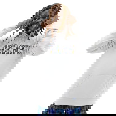 Sweatshirt Vans Anaheim Pullover Hoodie Vit | VN0000C32N11, 1