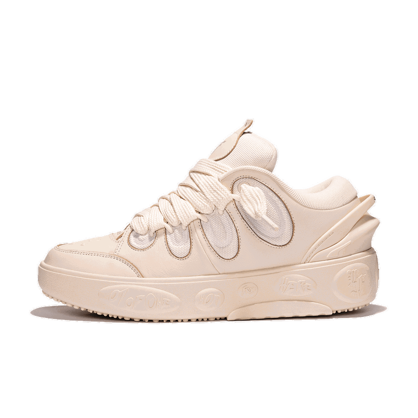 Sneakers och skor Puma LaMelo x LaFrance "Alpine Snow" Rosa | 310864-01