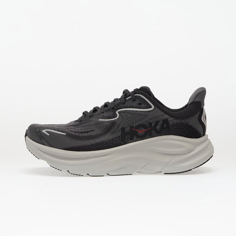 Sneakers och skor Hoka One One Clifton 10 Grå | 1162030-CCKS