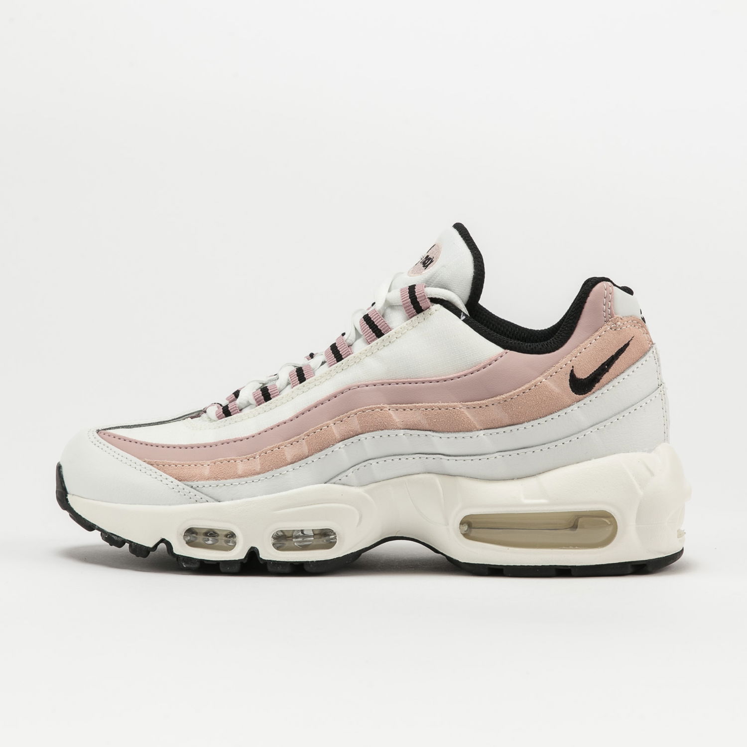 Sneakers och skor Nike Air Max 95 W Beige | CV8828-100, 0