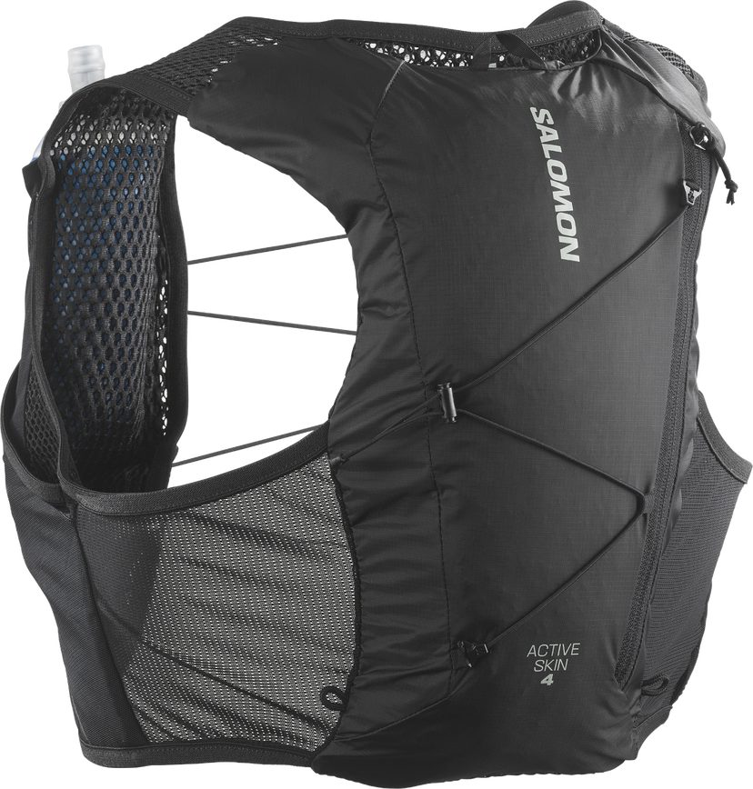 Ryggsäck Salomon ACTIVE SKIN 4 SET Svart | lc2178200