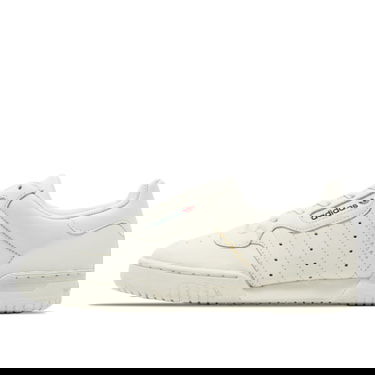 Sneakers och skor adidas Yeezy Yeezy Powerphase Calabasas Vit | CQ1693, 1