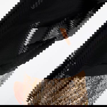 Bomberjacka Nike Nike NRG NBHD DESTROYER Jacket Svart | II6238-010, 2