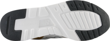 Sneakers och skor New Balance 997 Vit | CM997HWF, 3