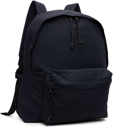 Ryggsäck AURALEE AURALEE AETA Edition Backpack Röd | A25AB06AE, 3