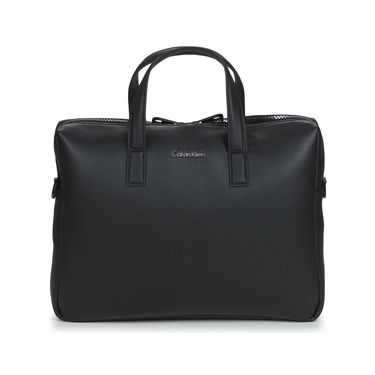 Ryggsäckar och väskor CALVIN KLEIN MUST LAPTOP BAG Svart | K50K508694-BAX, 0