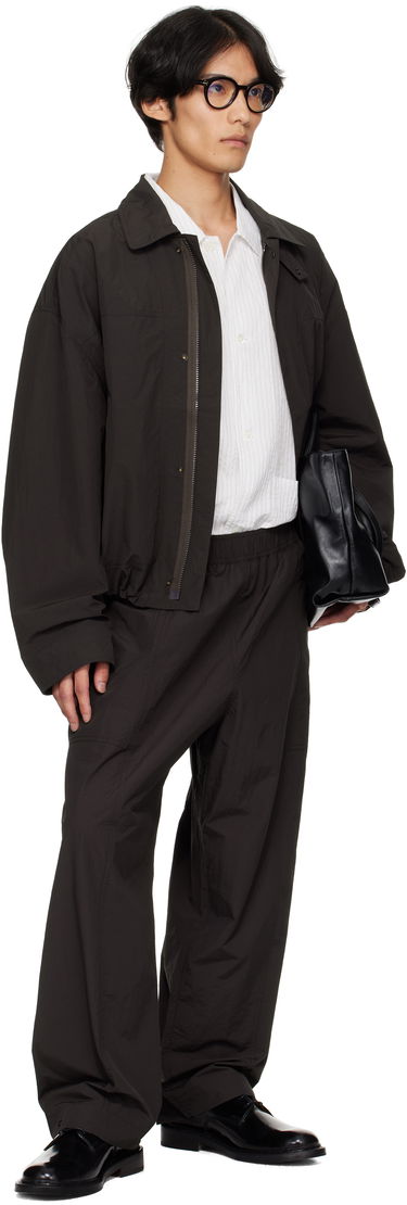 Jacka Studio Nicholson Studio Nicholson Damus Jacket Svart | DAMUS SNM - 1362, 3