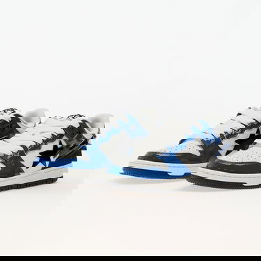 Sneakers och skor BAPE BAPE Sk8 Sta 2 Blå | 001FWK801311MBLU, 5