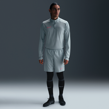 Shorts Nike Academy 25 Knit Soccer Shorts Grå | hj3796-395, 4