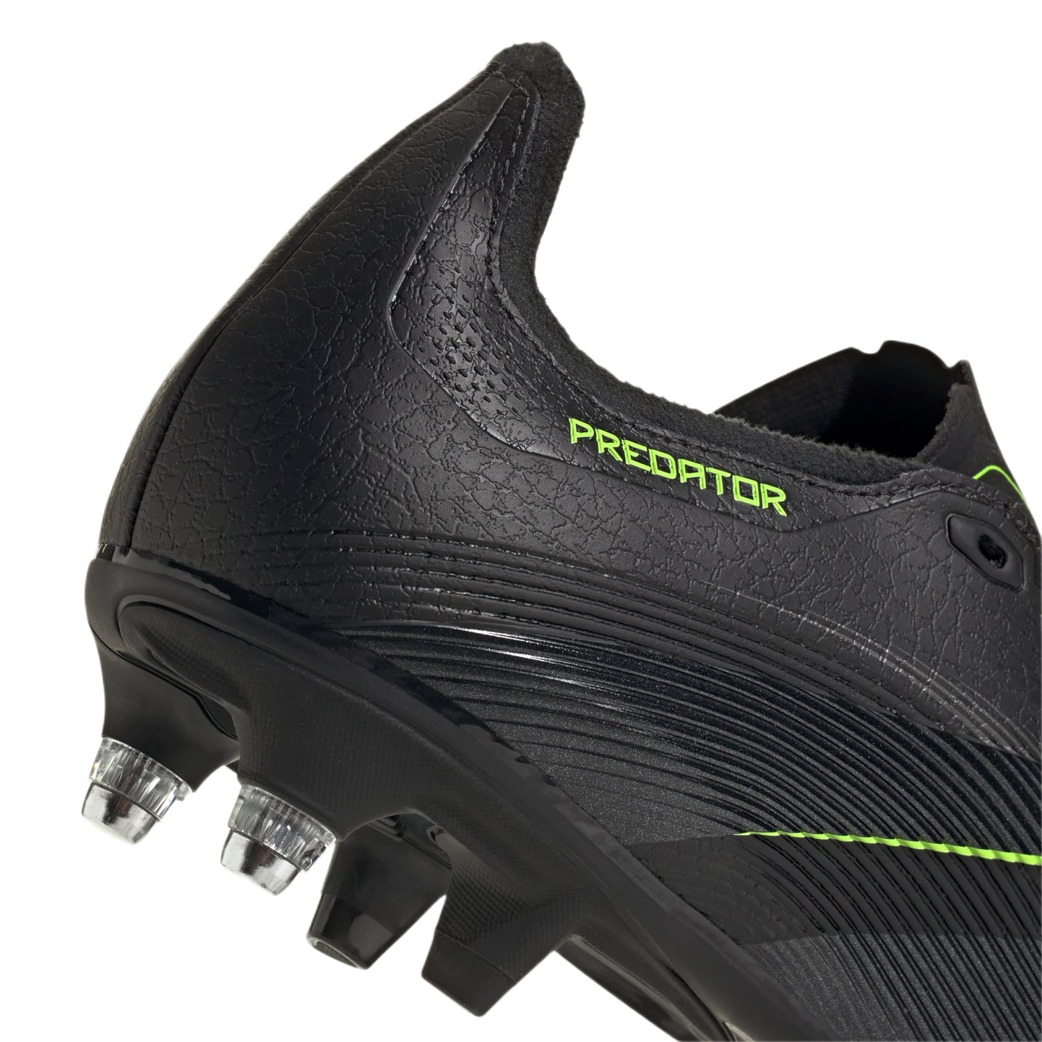 Sneakers och skor adidas Performance Predator League SG Svart | ji1130, 1