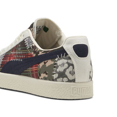 Sneakers och skor Puma Clyde INT Flerfärgad | 401040_01, 2