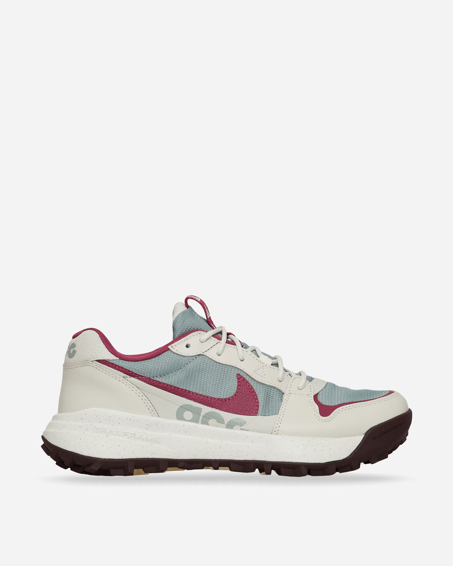 Sneakers och skor Nike ACG Lowcate Beige | DX2256-300, 0