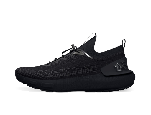 Löpning Under Armour HOVR Phantom 3 SE Storm-BLK Svart | 3026610-001