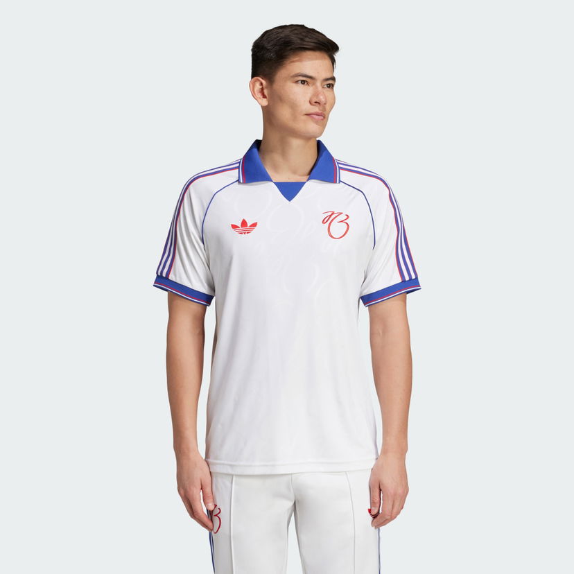 Jersey adidas Performance Jude Bellingham Jersey Vit | IM7917