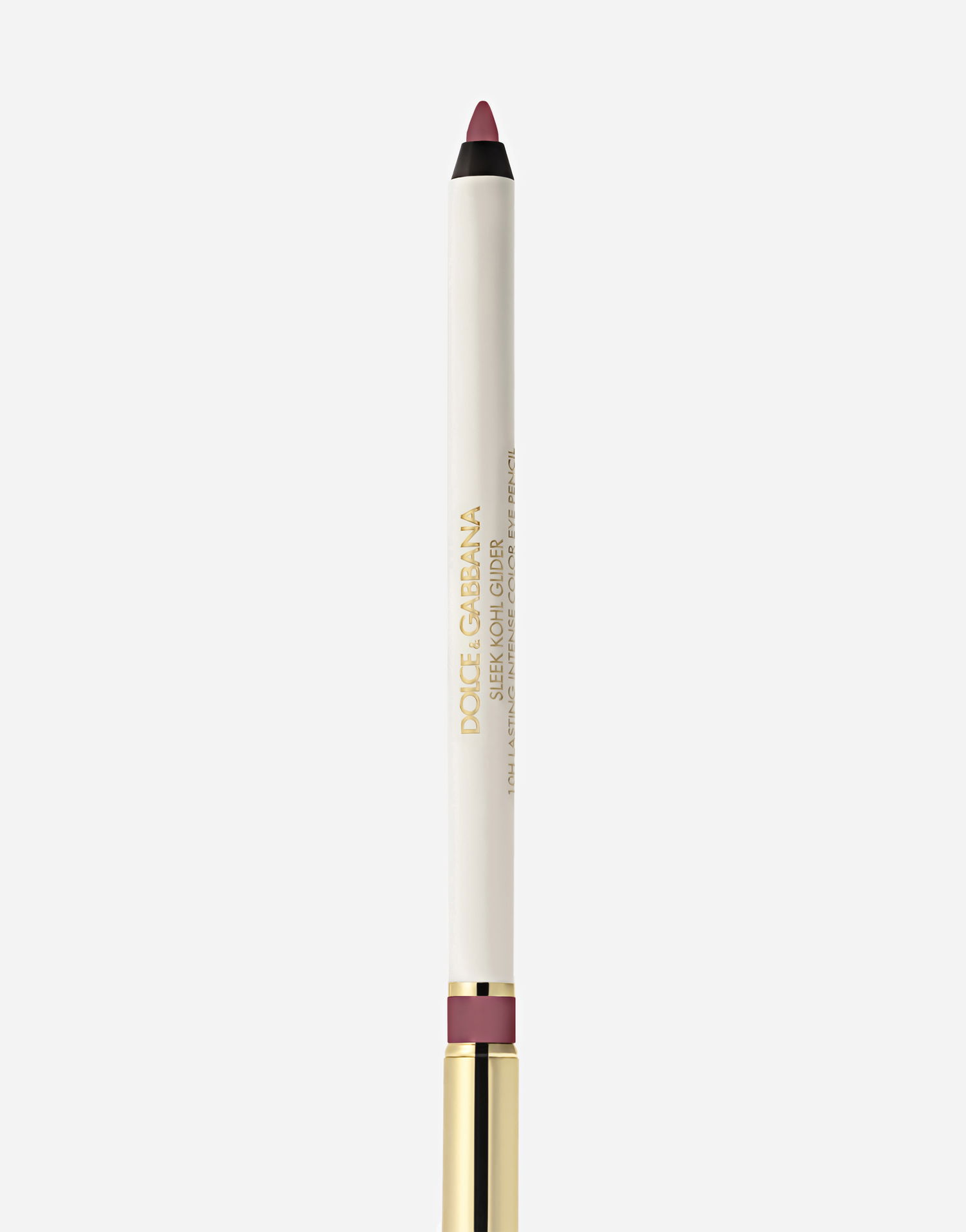 Tillbehör Dolce & Gabbana Dolce & Gabbana Sleek Kohl Glider Eye Pencil Bourgogne | MKUPEYE0023V0002, 1