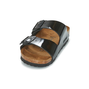 Sneakers och skor Birkenstock Mules / Casual Shoes ARIZONA Svart | BK1005292, 2