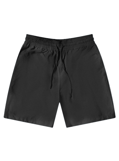 Badkläder Colorful Standard Classic Swim Short Svart | CS3010-DBK
