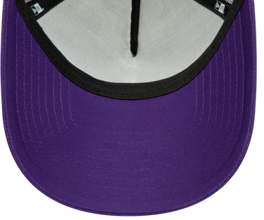 Keps New Era LA Lakers Trucker Cap Purpur | 60298653-60298653, 2