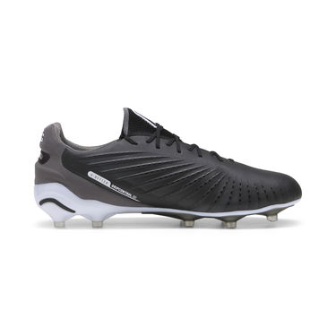 Sneakers och skor Puma KING ULTIMATE FG/AG Soccer Cleats Svart | 107809_01, 6
