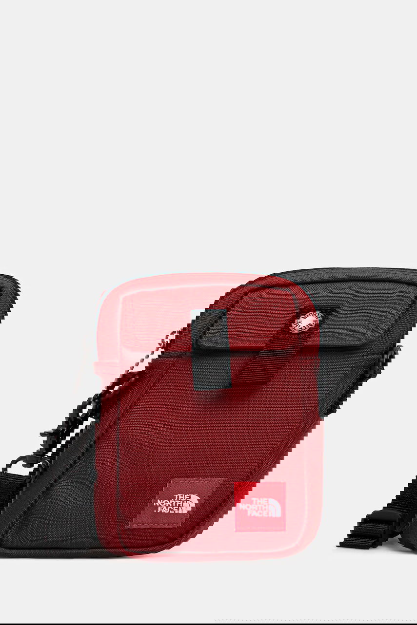 Axelväska The North Face Redbox Crossbody Bag Bourgogne | NF0A8EG96191, 0