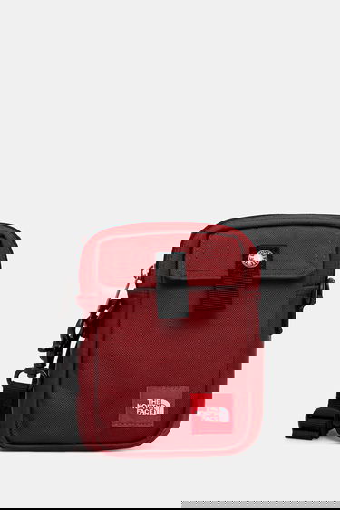 Axelväska The North Face Redbox Crossbody Bag Bourgogne | NF0A8EG96191, 0