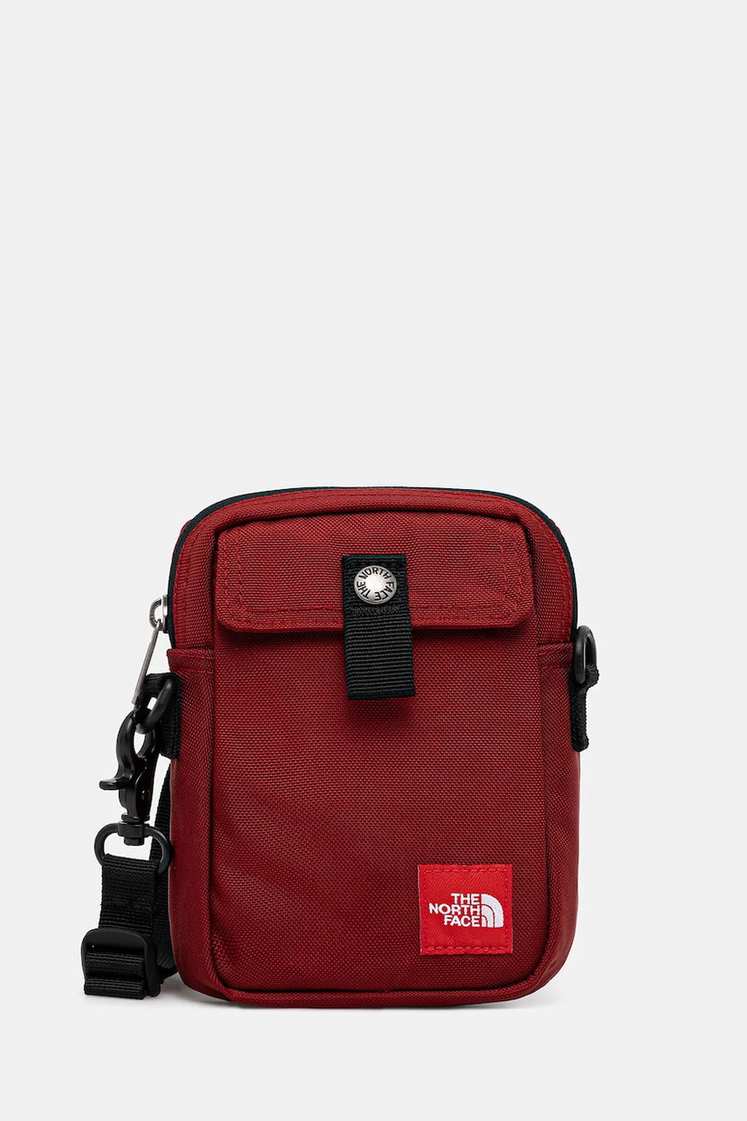 Axelväska The North Face Redbox Crossbody Bag Bourgogne | NF0A8EG96191