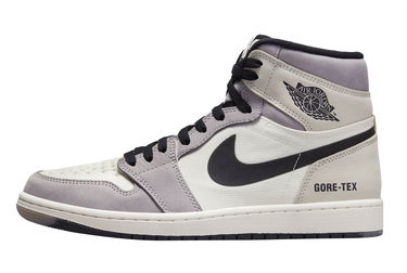 Sneakers och skor Jordan Air Jordan 1 High Element Gore-Tex "Light Bone" Vit | DB2889-100, 0