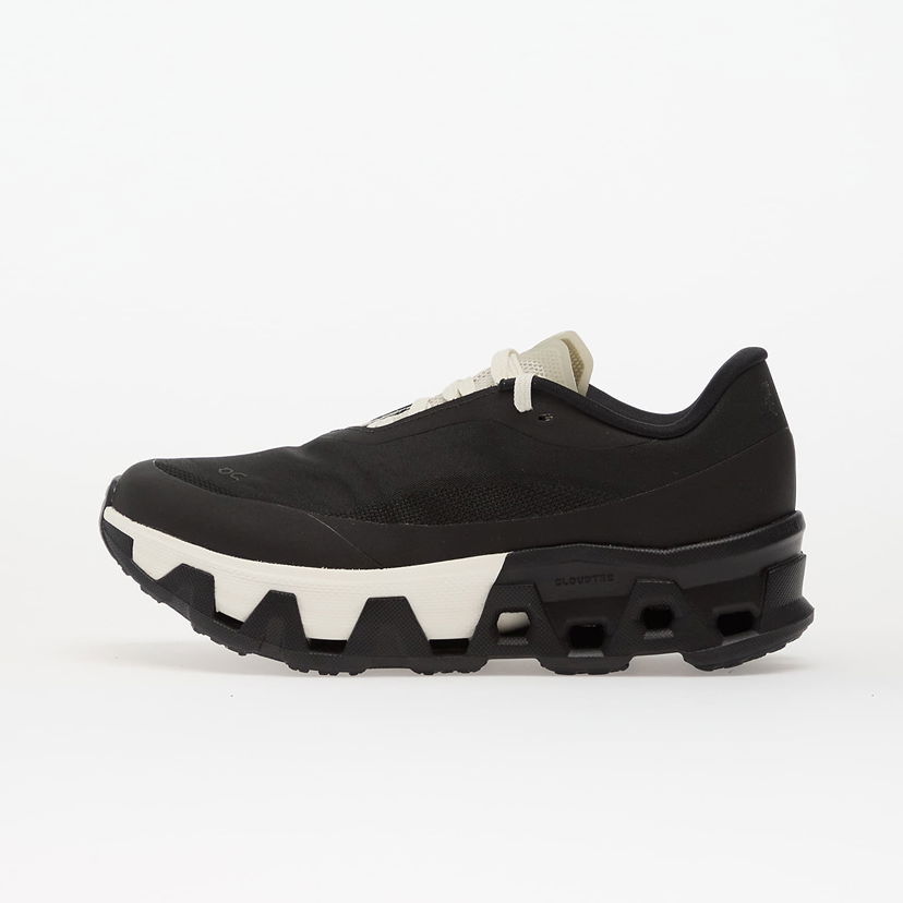 Sneakers och skor On Running PAF Cloudmonster Hyper Svart | 3MF30931043 M