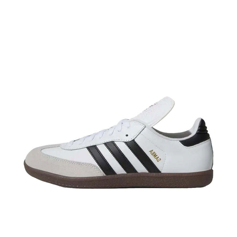 Sneakers och skor adidas Originals Samba Classic Vit | 772109